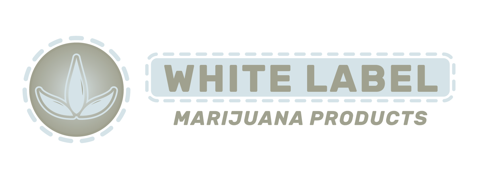 White Label Marijuana Products