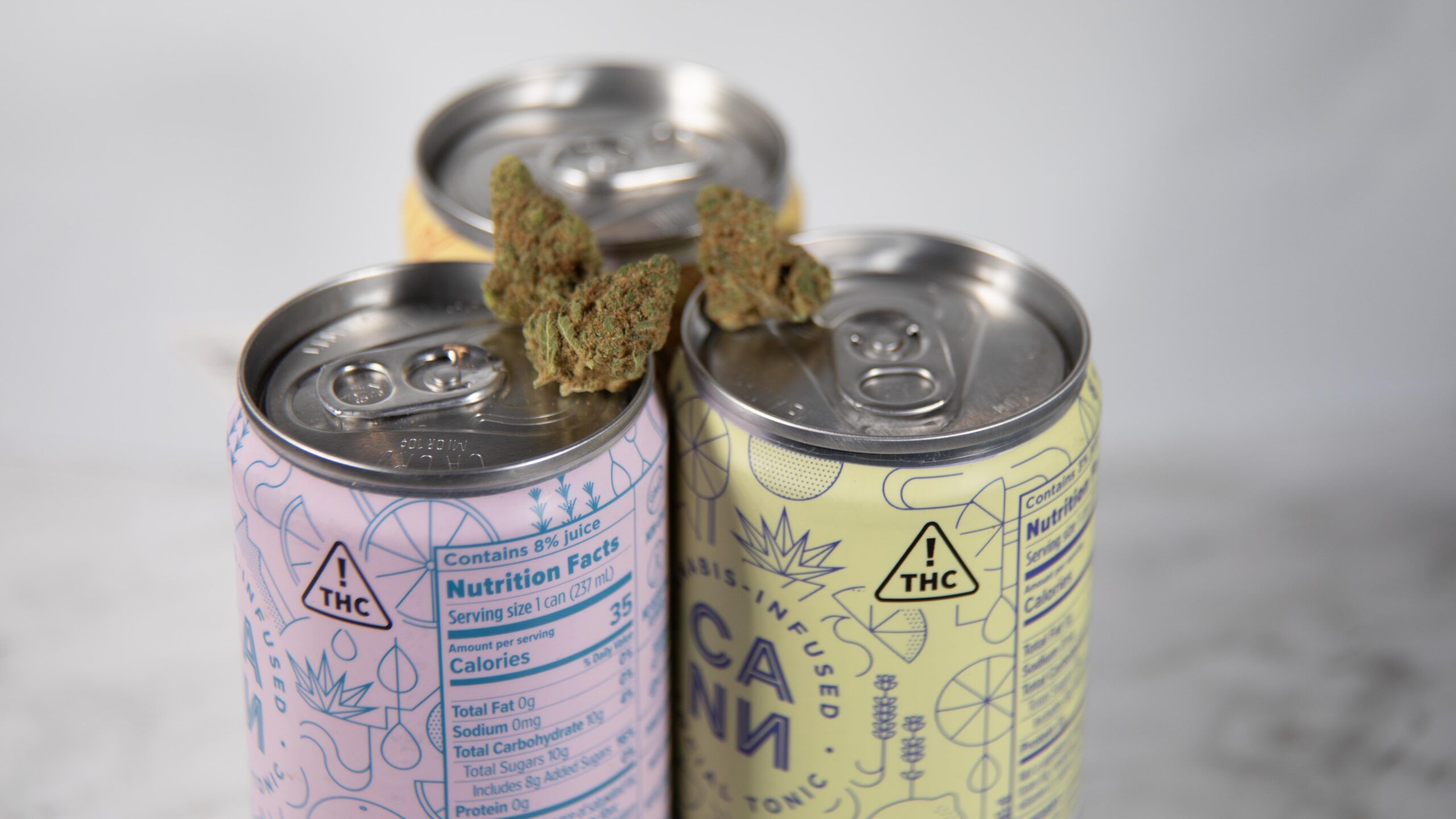 White Label vs. Private Label vs. Big Brands: What’s the Difference in Cannabis?